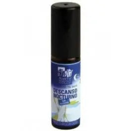 Plantis Descanso Nocturno Sin Alcohol 20ml Jag Couture London - New York