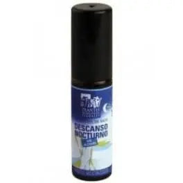 Jag Couture London - New York Plantis Descanso Nocturno Sin Alcohol 20ml