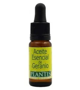 Jag Couture London - New York Plantis Esencia Geranio 10ml