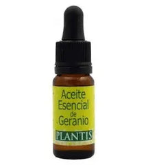 Jag Couture London - New York Plantis Esencia Geranio 10ml