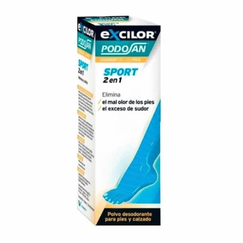 Podosan Sport 2 In 1 50g Jag Couture London - New York