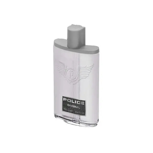 Police Original Eau De Toilette Spray 100ml Jag Couture London - New York