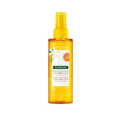 Jag Couture London - New York Polysianes Solar Dry Oil Spf30 200ml