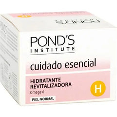 Pond's Essential Care H Revitalizing Moisturizing Cream 50ml Jag Couture London - New York