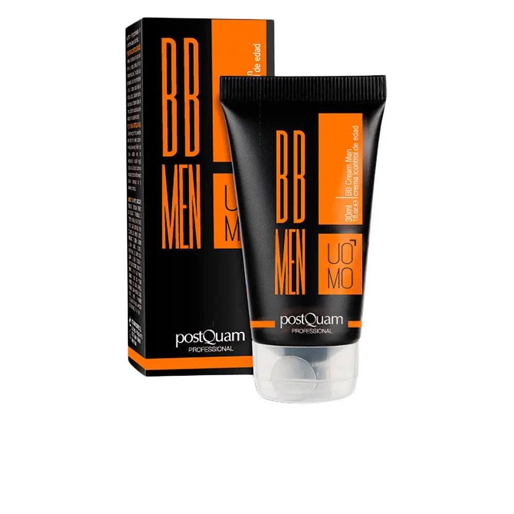 Postquam BB Cream Uomo 30ml Jag Couture London - New York