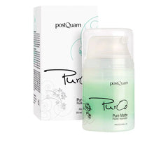 Jag Couture London - New York Postquam Pure Matte Repair Fluid 50ml