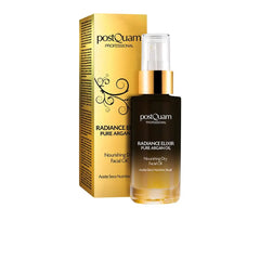 Jag Couture London - New York Postquam Radiance Elixir Pure Argan Facial Oil 30ml