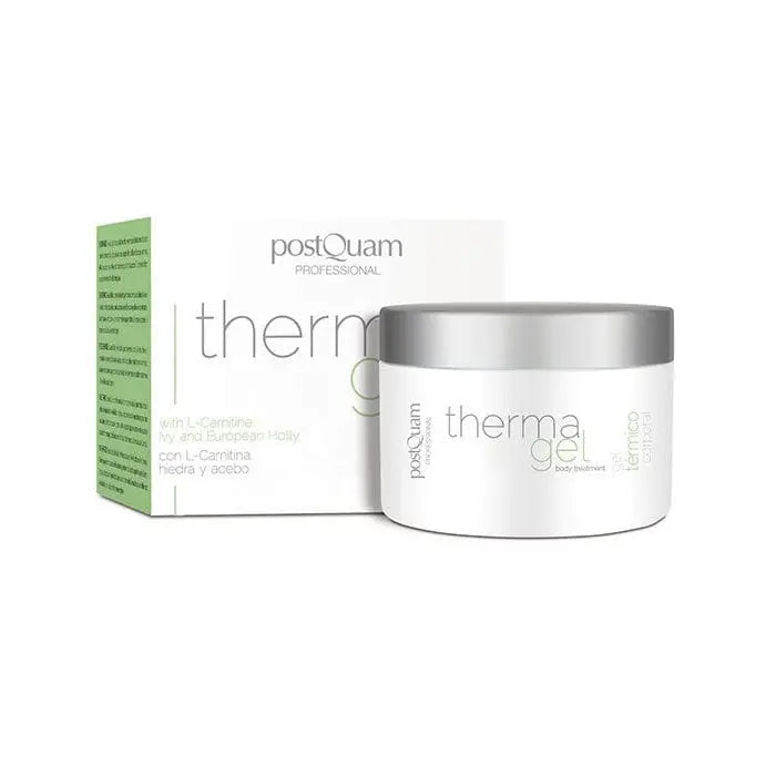 Jag Couture London - New York Postquam Thermagel 200ml