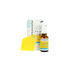 Jag Couture London - New York Pranarom Anti-lice Spray 30ml