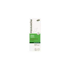 Jag Couture London - New York Pranarom Aromaforce Nasal Spray 15ml