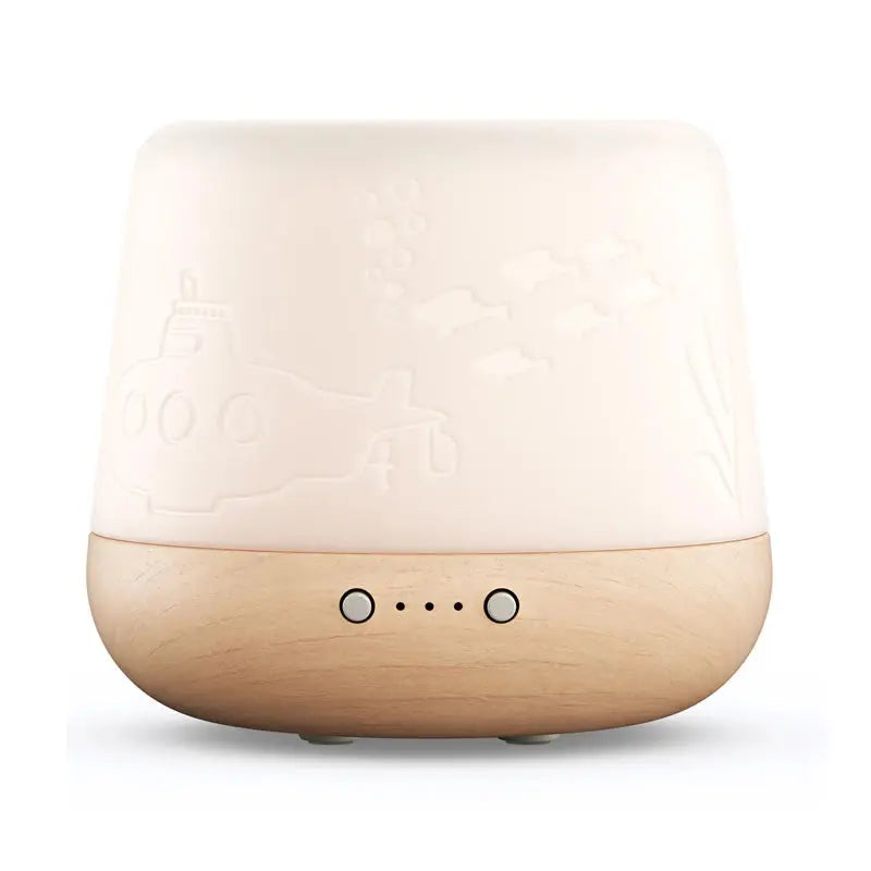 Pranarom Baby Wax Diffuser Jag Couture London - New York