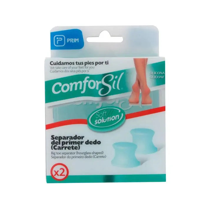 Jag Couture London - New York Prim Comforsil Coarse Separator M