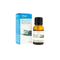Prim Essences For Humidifier Eucalyptus 1U Jag Couture London - New York