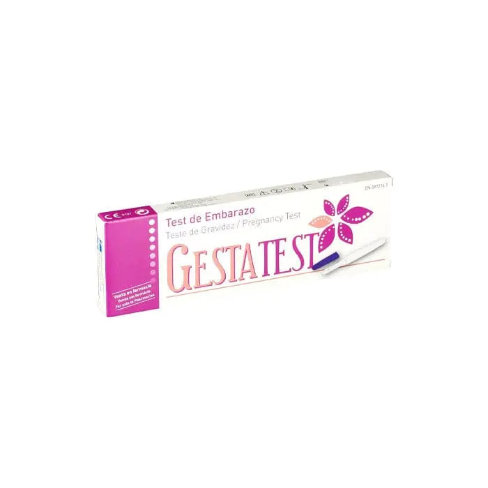 Jag Couture London - New York Prim Gestatest Pregnancy Test