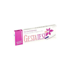 Jag Couture London - New York Prim Gestatest Pregnancy Test