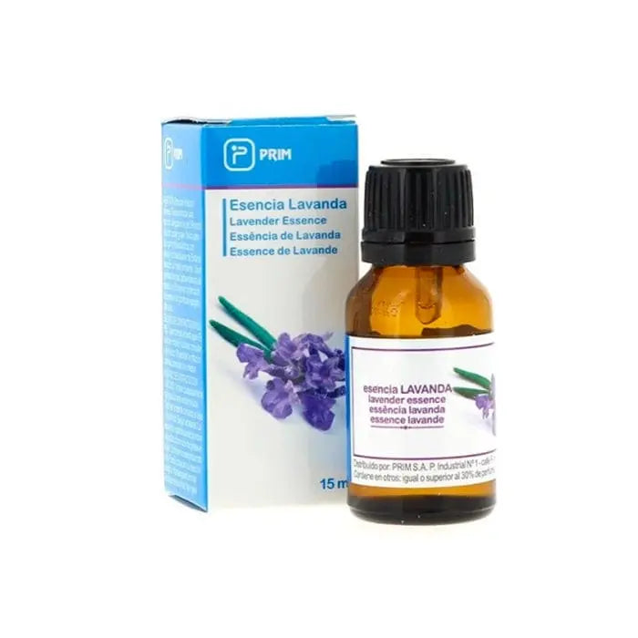 Jag Couture London - New York Prim Lavender Humidifier Essence 15ml