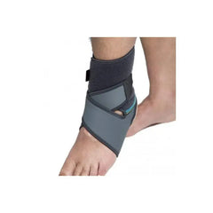 Jag Couture London - New York Prim Neopair Ankle Brace One Size