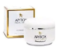Jag Couture London - New York Prisma Nat Apitox Cream - 10 Sachet 4ml