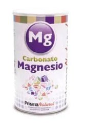 Prisma Nat Carbonato De Magnesio Bote 200g Jag Couture London - New York