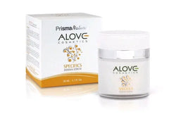 Jag Couture London - New York Prisma Nat Derma-Xtrem 50ml Piel Reactiva O Muy Reactiva