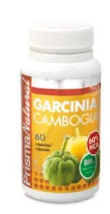 Prisma Nat Garcinia 60 Comp1200 Mg Jag Couture London - New York