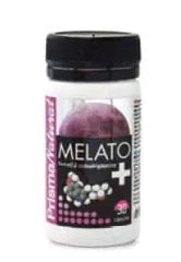 Jag Couture London - New York Prisma Nat Melato 30 Caps496 Mg