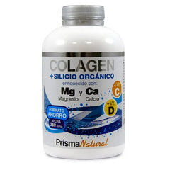 Prisma Nat Nuevo Colageno Sil Organico 360 Comp Jag Couture London - New York