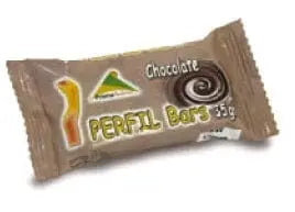 Jag Couture London - New York Prisma Nat Perfil Bars Chocolate 35g