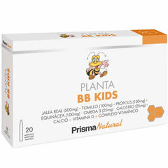 Prisma Natural BB Kids 20 Vials x 10ml Jag Couture London - New York