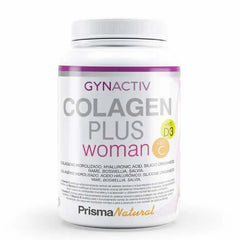 Prisma Natural Gynactiv Colagen Plus Woman 300g Jag Couture London - New York
