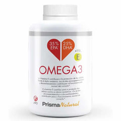 Prisma Natural Omega 3 90 Caps Jag Couture London - New York