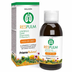 Prisma Natural Respulm 250ml Jag Couture London - New York