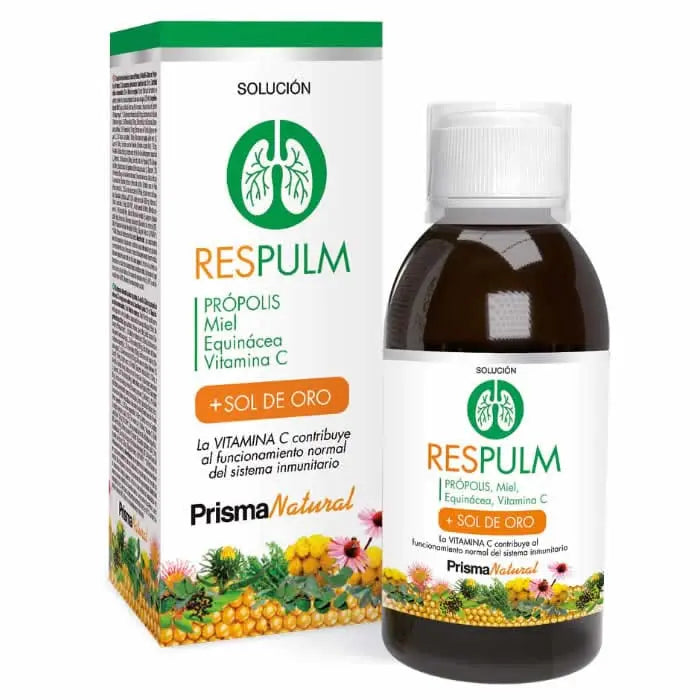 Jag Couture London - New York Prisma Natural Respulm 250ml