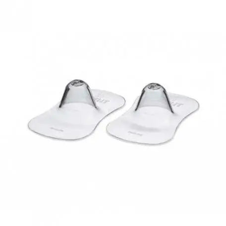 Jag Couture London - New York Protector De Pezones 2 Unidades Philips Avent