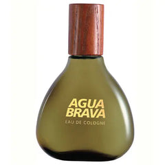 Puig Agua Brava Eau De Cologne 200ml Jag Couture London - New York