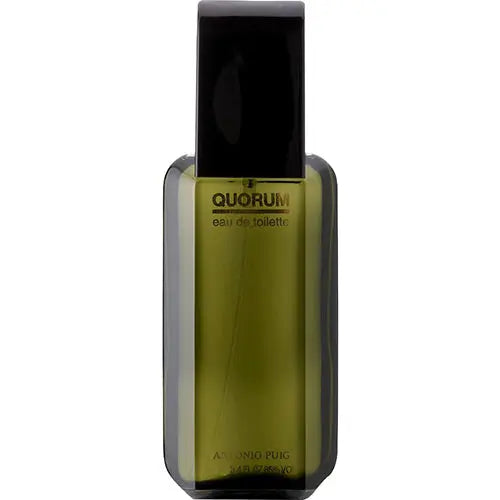 Puig Quorum Eau De Toilette Spray 100ml Jag Couture London - New York