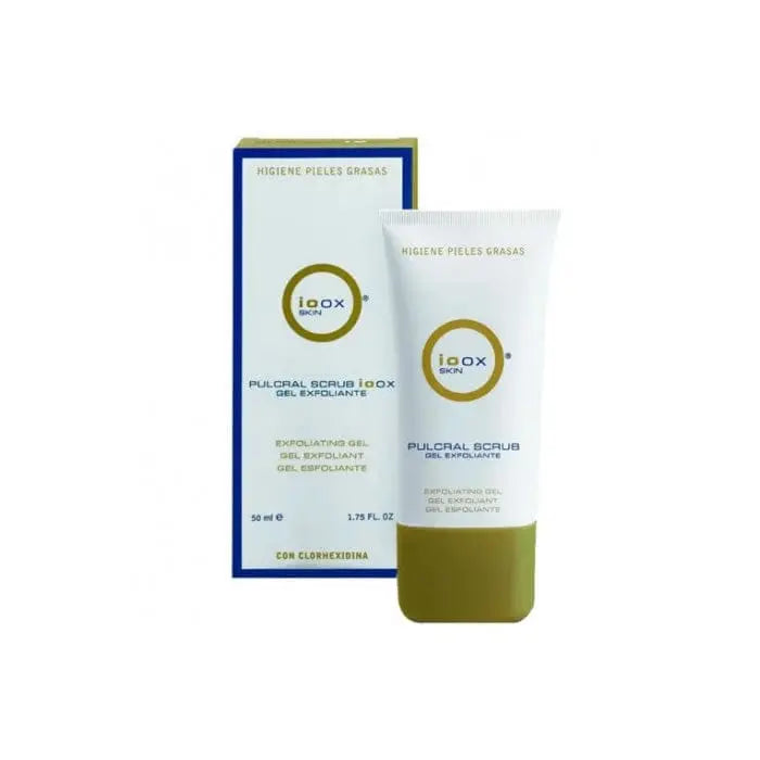 Jag Couture London - New York Pulcral Ioox Scrub 70ml