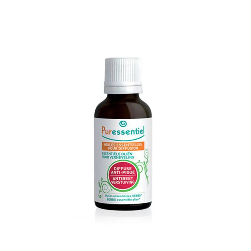 Puressentiel Difuss Anti-Pic Citronela - Jag Couture London - New York