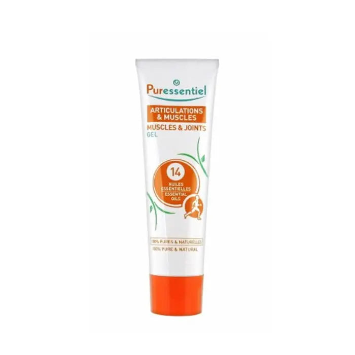 Puressentiel Muscles & Joints Gel 60ml Jag Couture London - New York