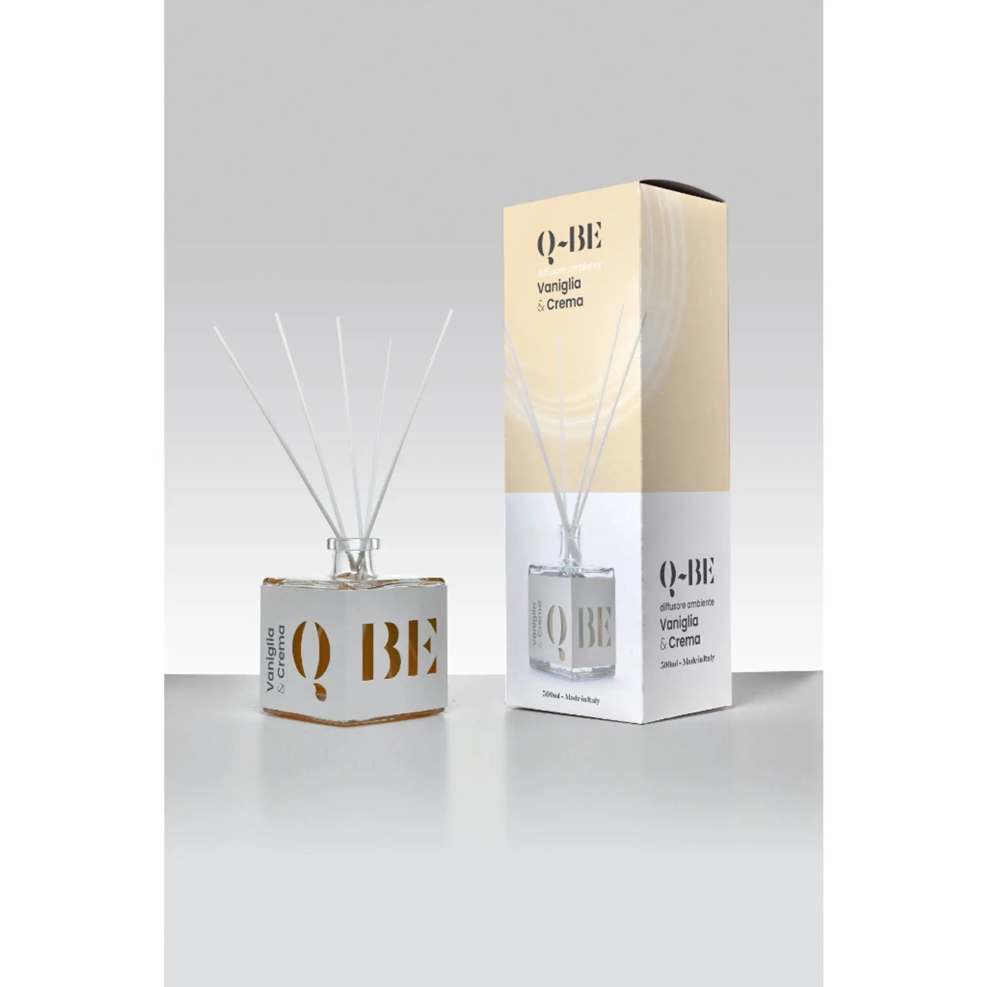 Jag Couture London - New York NOSIZE Q.be Diff_Van_Crema_500