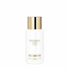 Rabanne Million Gold For Her Body Lotion 200ml Jag Couture London - New York