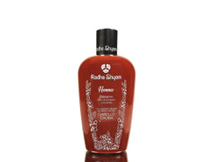 Radhe Balsamo Caoba Colorante Henna Jag Couture London - New York