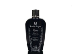 Radhe Balsamo Negro Colorante Henna Jag Couture London - New York