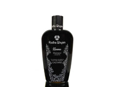 Radhe Champu Henna Castaño Colorante Jag Couture London - New York