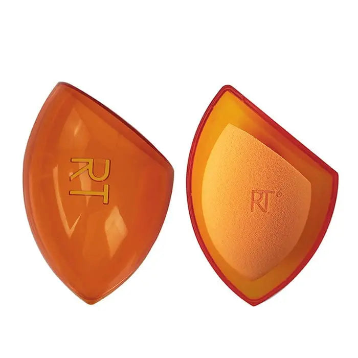 Jag Couture London - New York Real Techniques Miracle Complexion Sponge & Travel