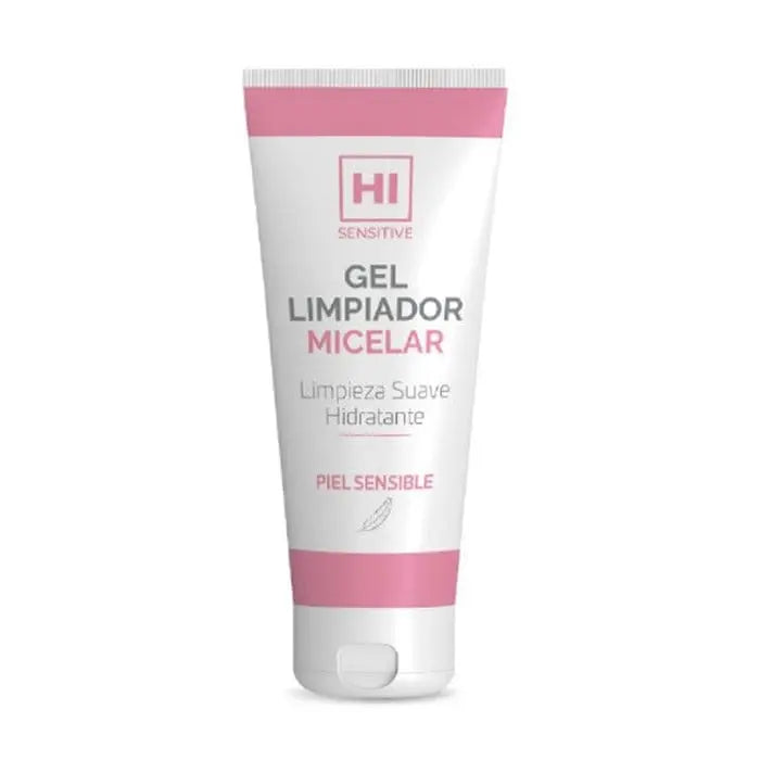 Jag Couture London - New York Redumodel Hi Sensitive Micellar Cleansing Gel 150ml