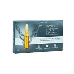 Remescar Exfoliating Night Renewal 5 Ampoules Jag Couture London - New York