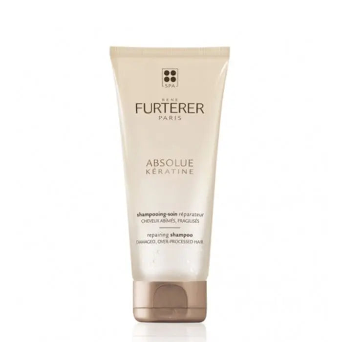 Jag Couture London - New York Rene Furterer Absolue Keratine Shampoo 200ml