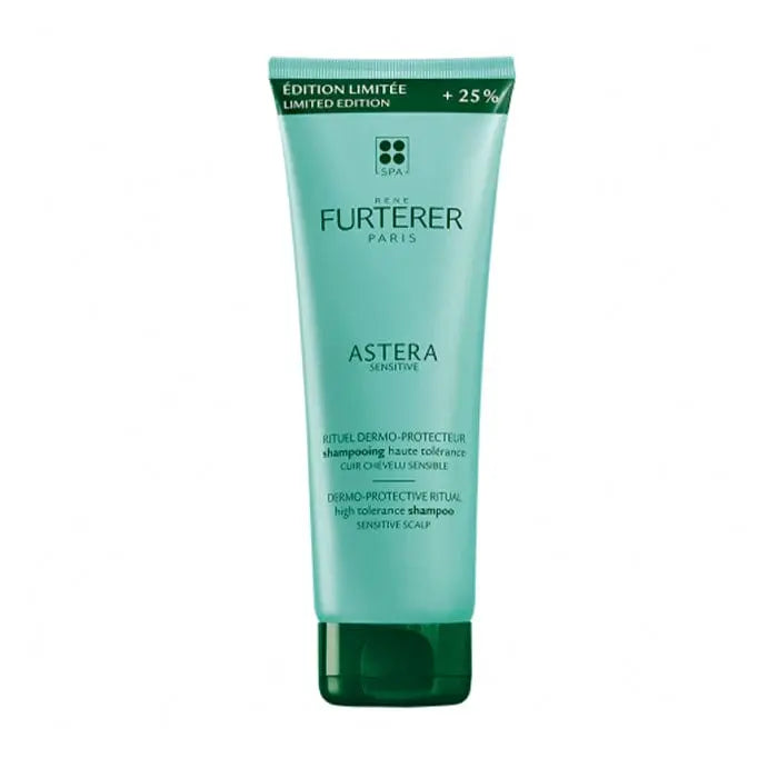 Jag Couture London - New York Rene Furterer Astera Sensitive Shampoo 250ml