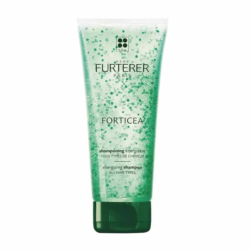 Jag Couture London - New York Rene Furterer Forticea Energizing Shampoo 200ml